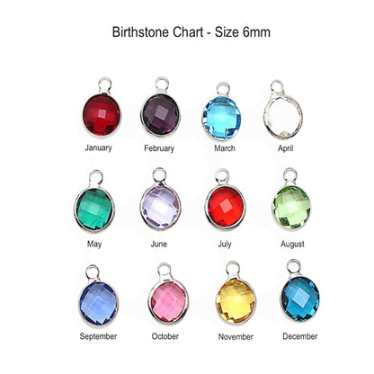 BirthstoneMonths6mm