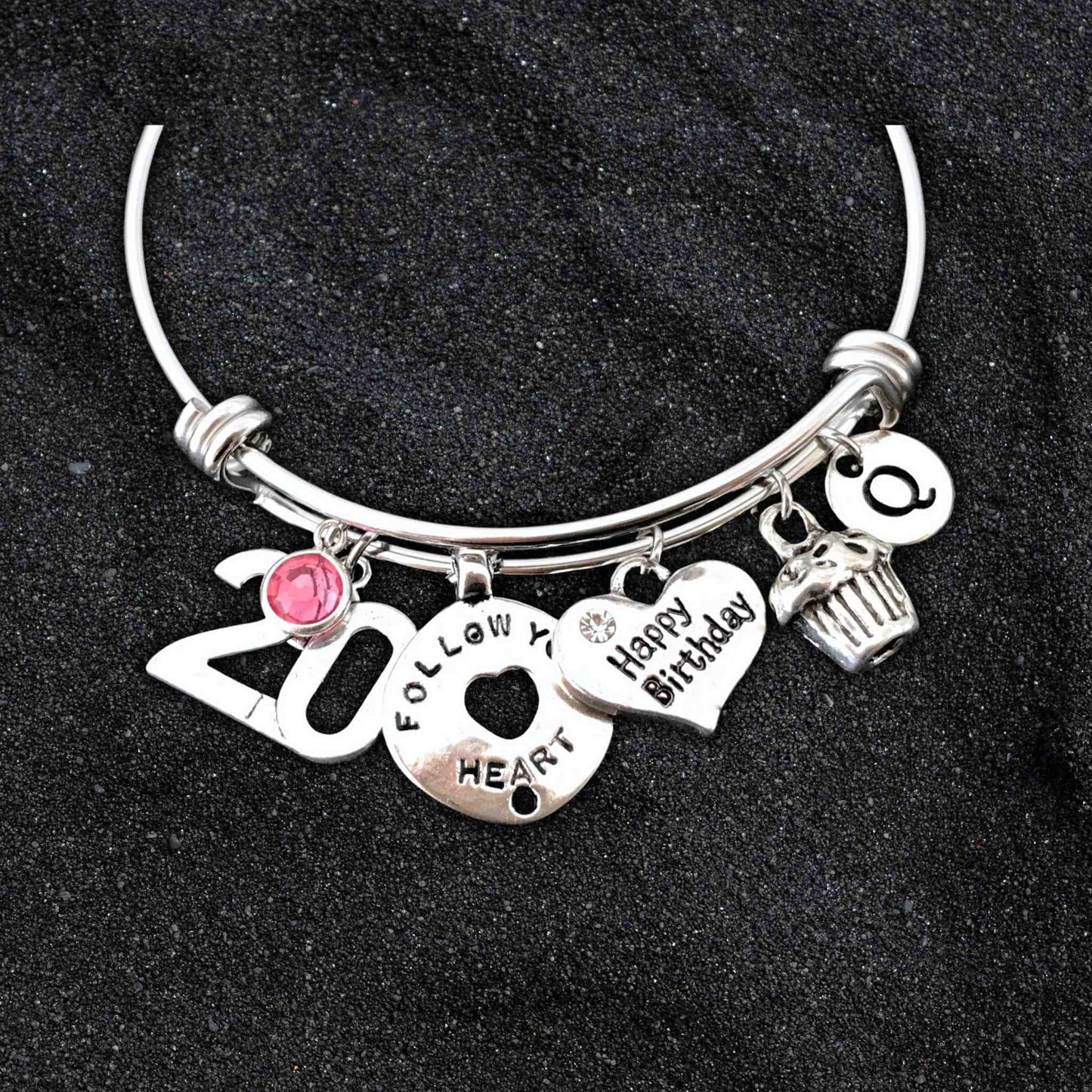 Braceletgiftfor20yearoldGiftforher