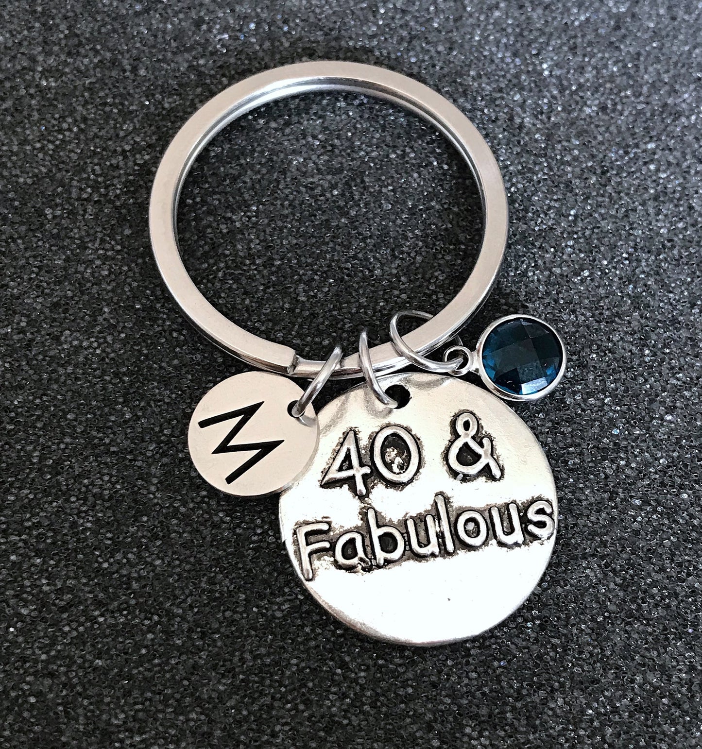 40th Birthday Gift, Birthday gift for 40th, 40th anniversary, 40th Birthday gift ideas, Gift for Her, Gift for Him, 40th anniversary Gift